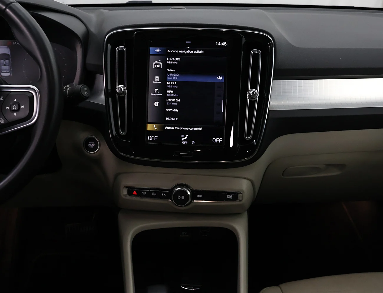 Volvo XC40 1.5 T5 180 Core