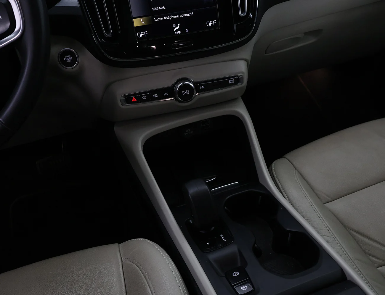 Volvo XC40 1.5 T5 180 Core