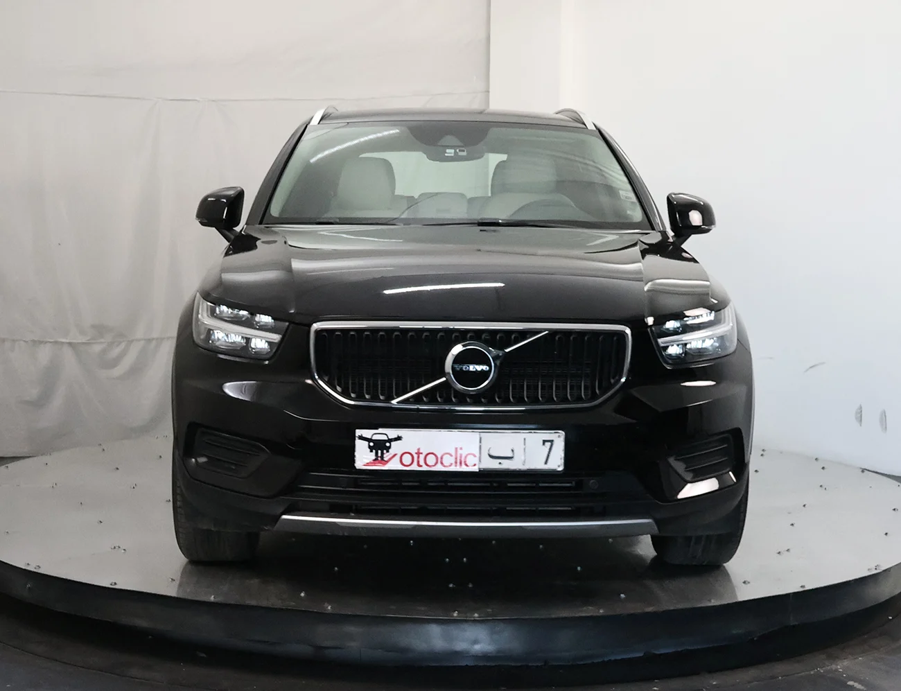 Volvo XC40 1.5 T5 180 Core