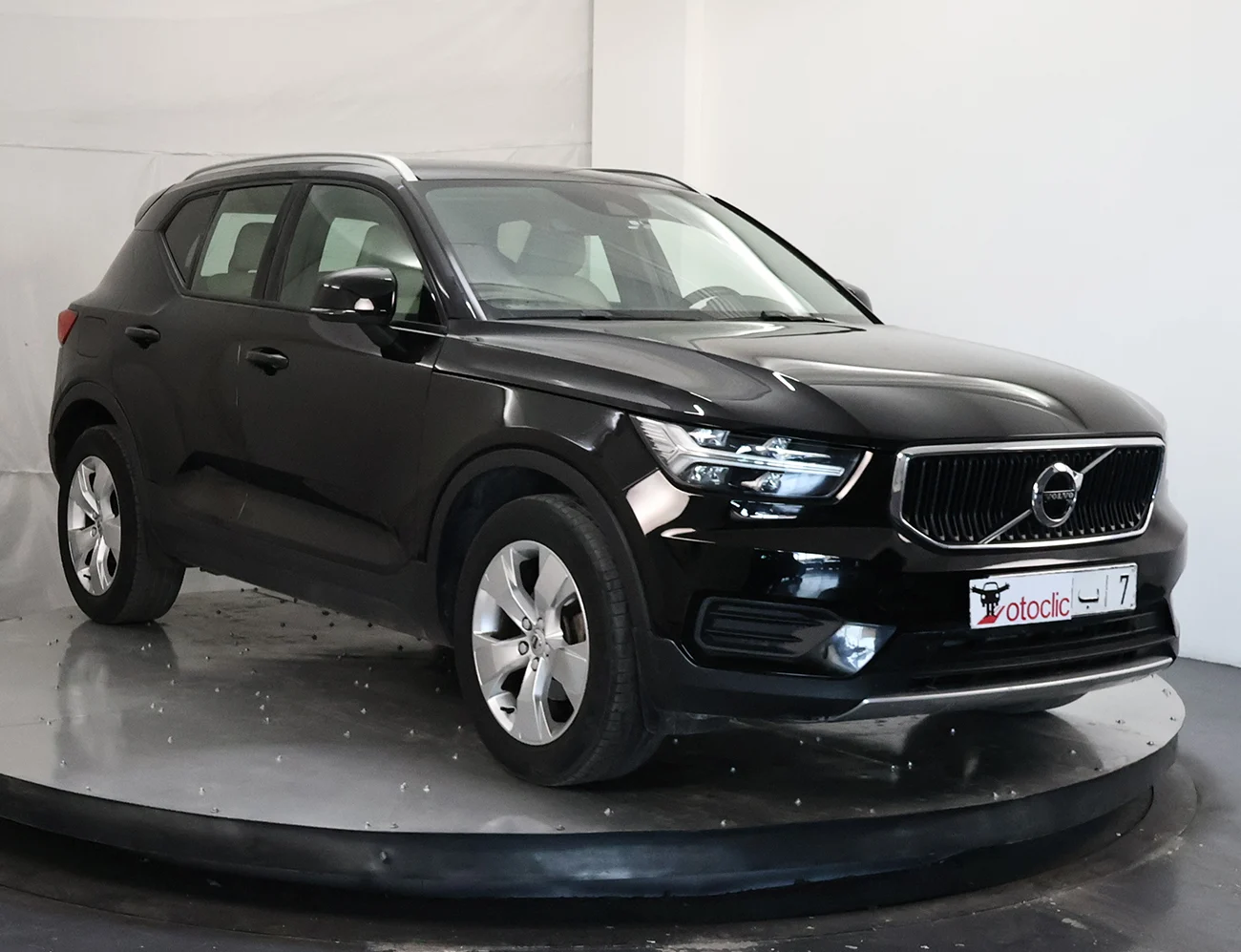 Volvo XC40 1.5 T5 180 Core