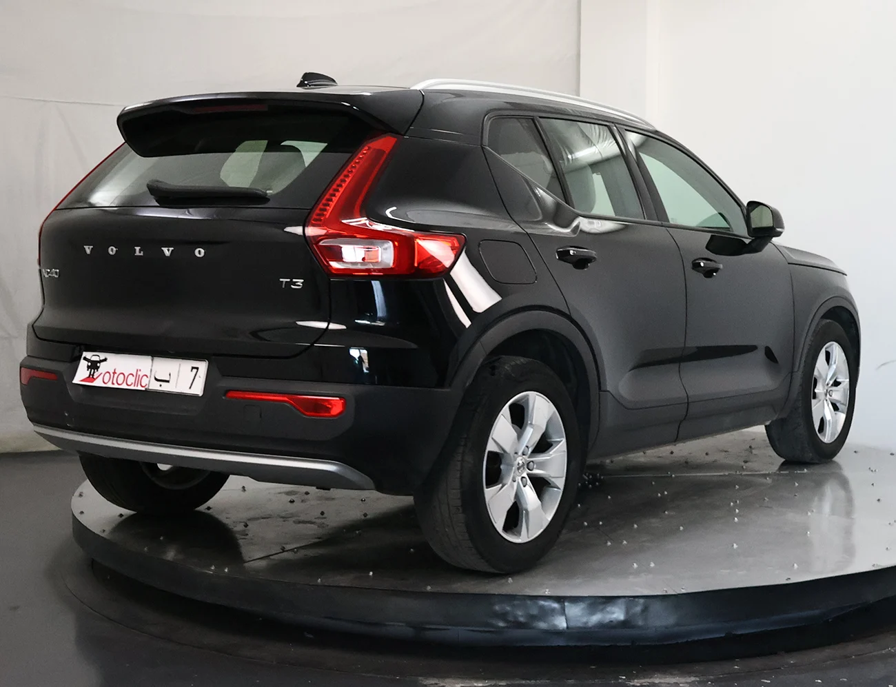 Volvo XC40 1.5 T5 180 Core