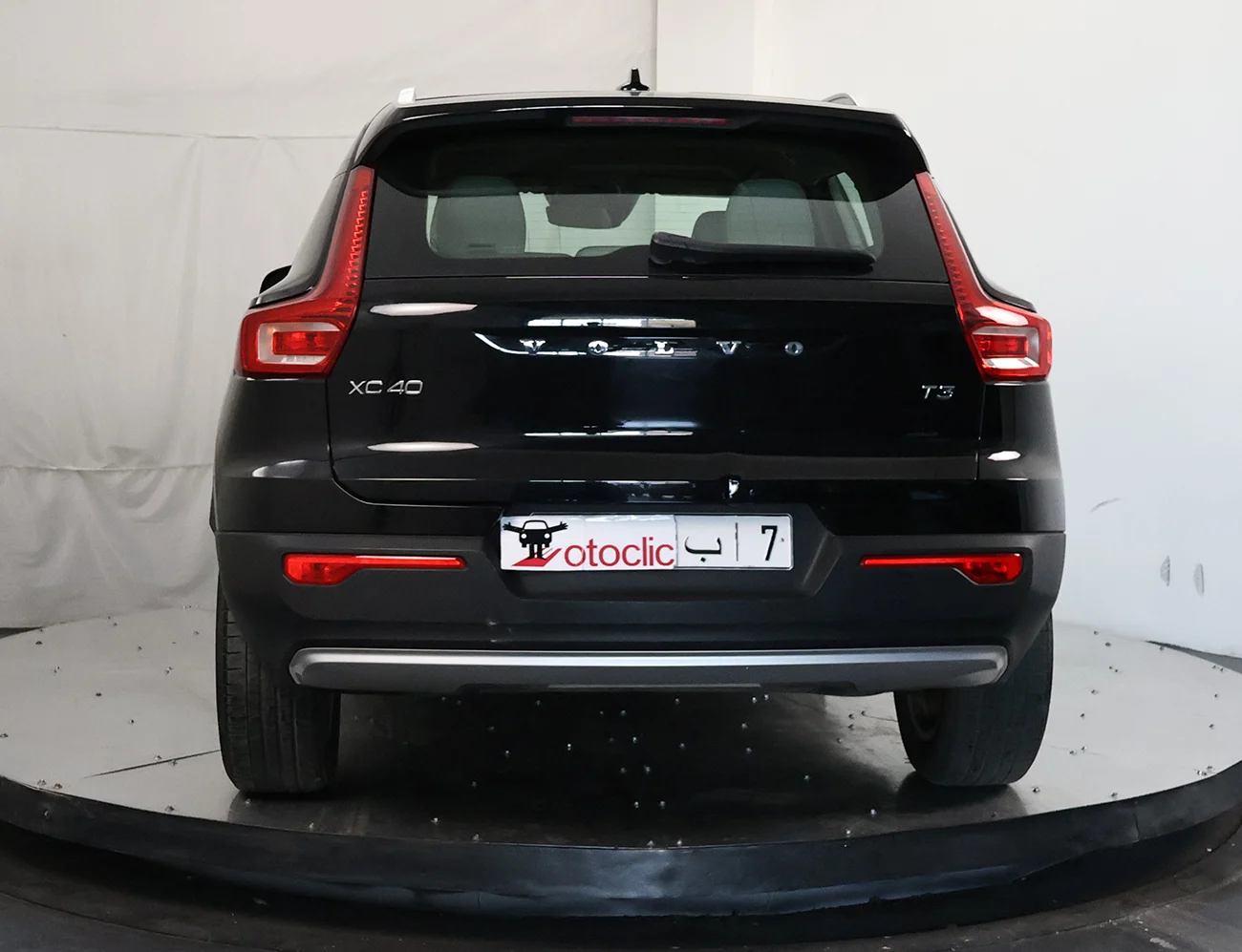 Volvo XC40 1.5 T5 180 Core