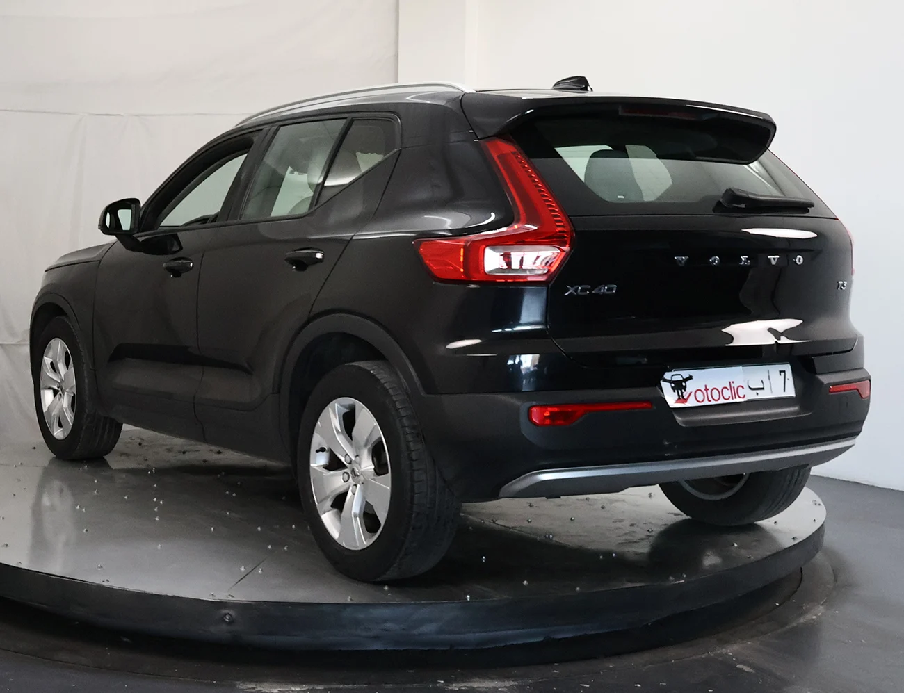 Volvo XC40 1.5 T5 180 Core