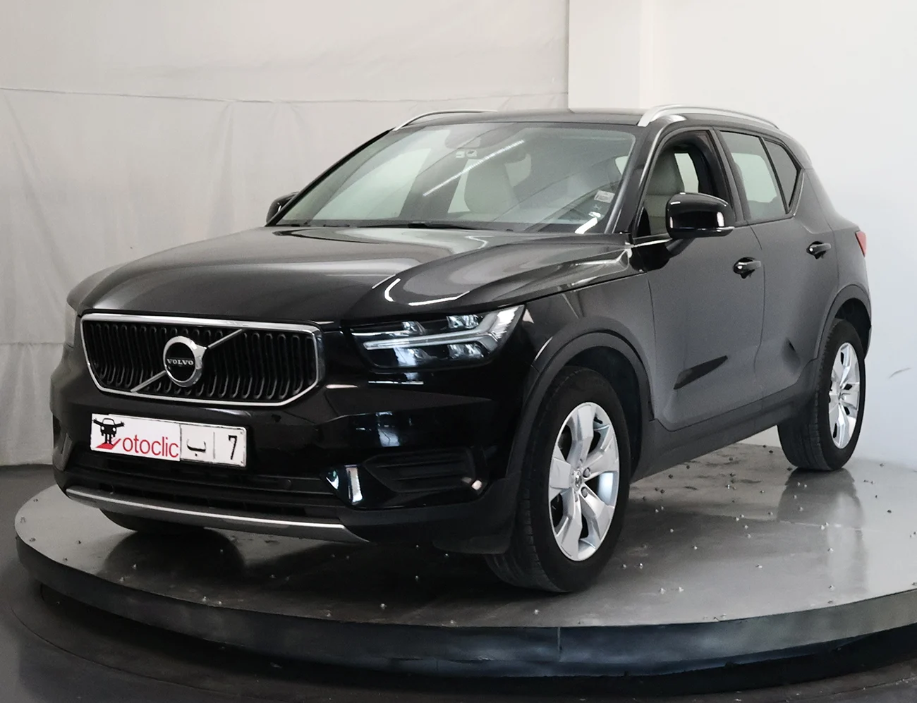Volvo XC40 1.5 T5 180 Core