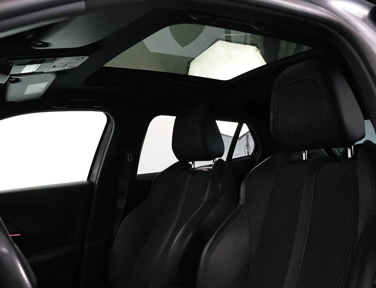 Peugeot 2008 1.5 GT line