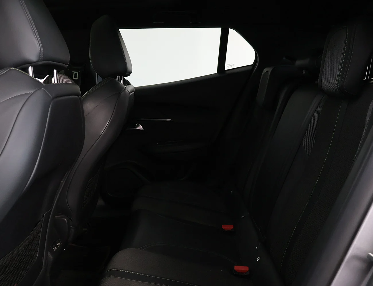Peugeot 2008 1.5 GT line