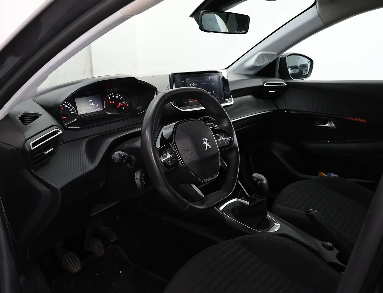 Peugeot 208 1.6 HDi 92 Active Pack