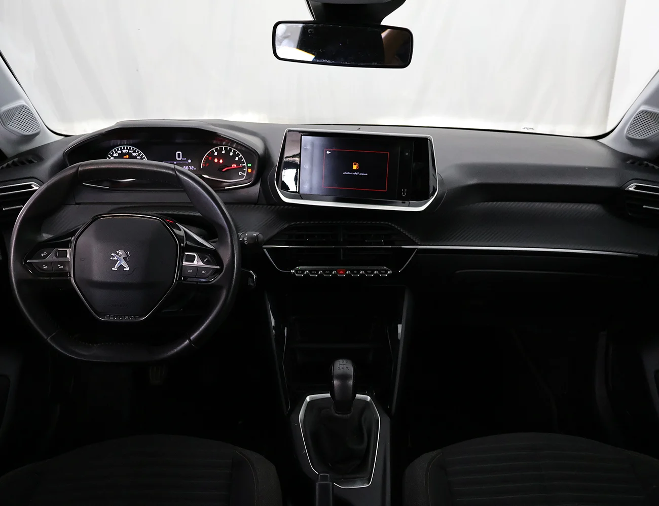 Peugeot 208 1.6 HDi 92 Active Pack