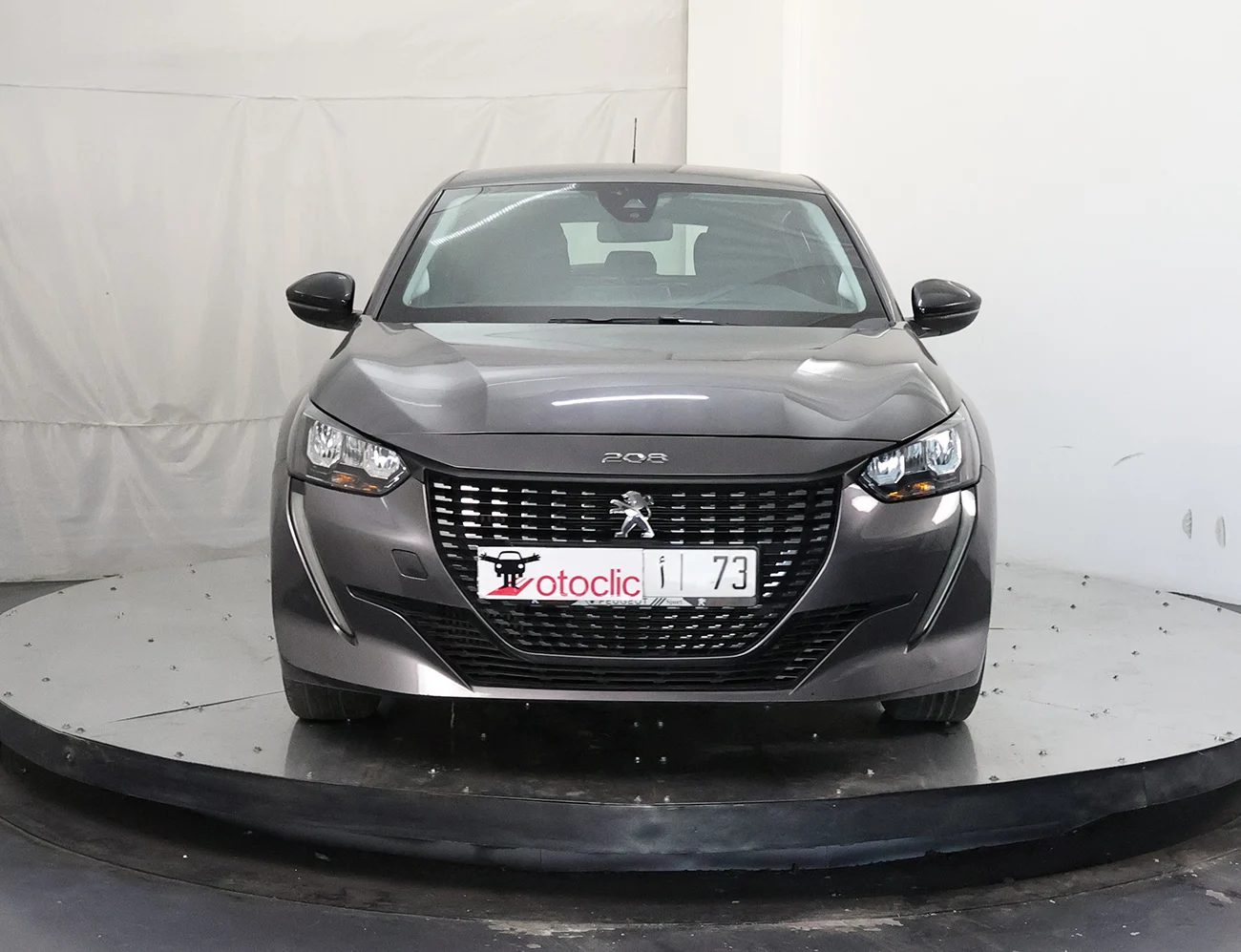 Peugeot 208 1.6 HDi 92 Active Pack