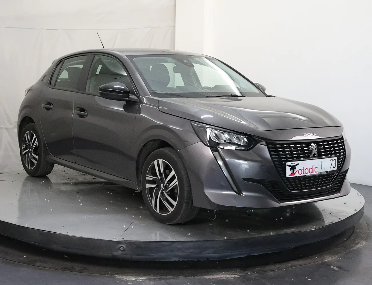 Peugeot 208 1.6 HDi 92 Active Pack