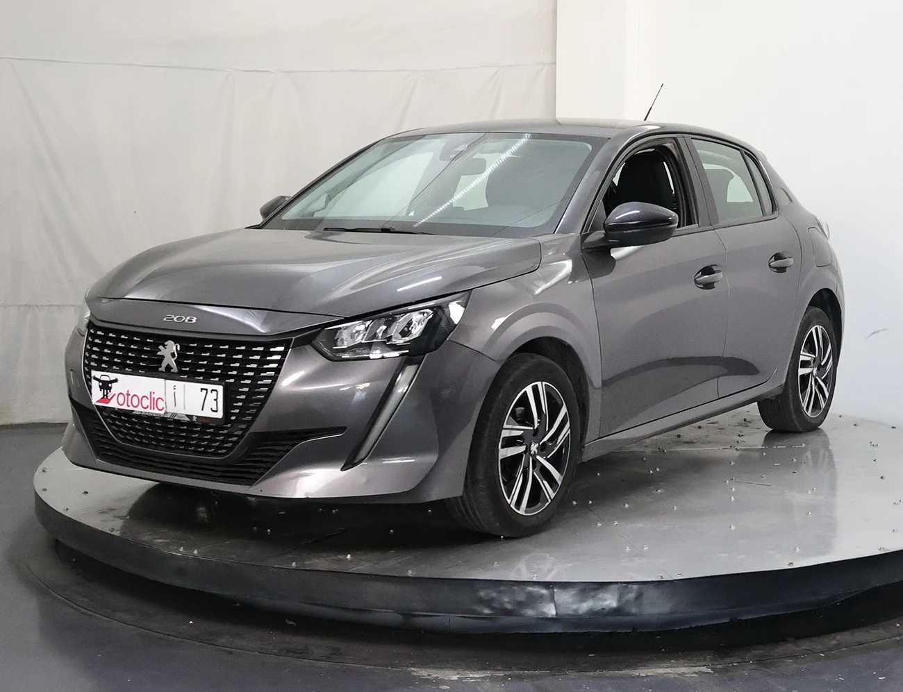 Peugeot 208 1.6 HDi 92 Active Pack