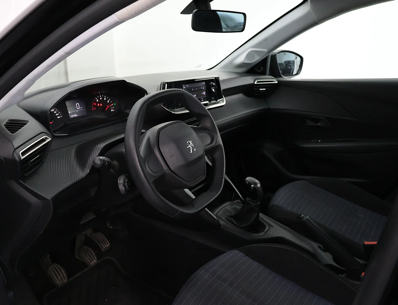 Peugeot 208 1.2 Like Clim