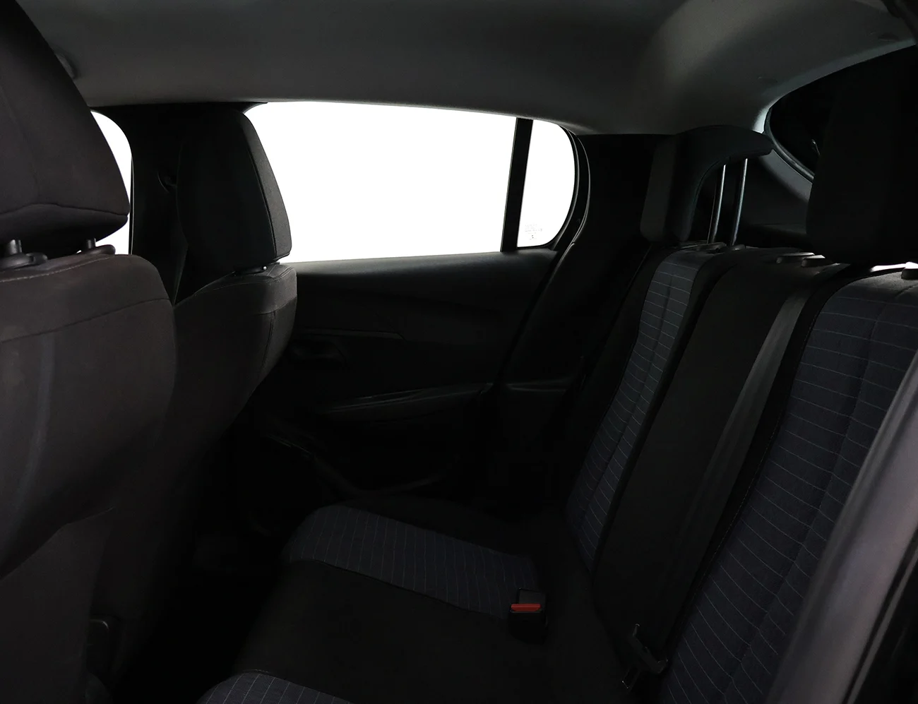 Peugeot 208 1.2 Like Clim