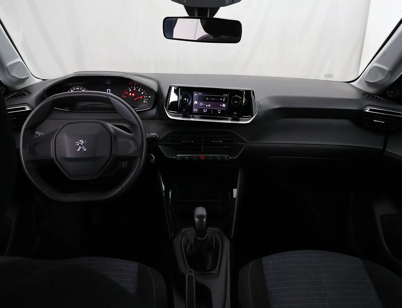 Peugeot 208 1.2 Like Clim