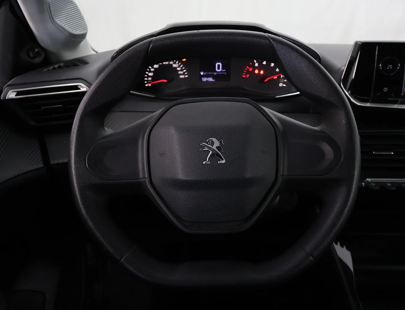 Peugeot 208 1.2 Like Clim