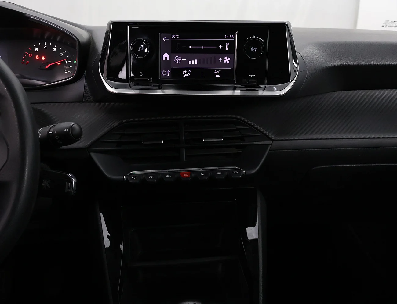 Peugeot 208 1.2 Like Clim