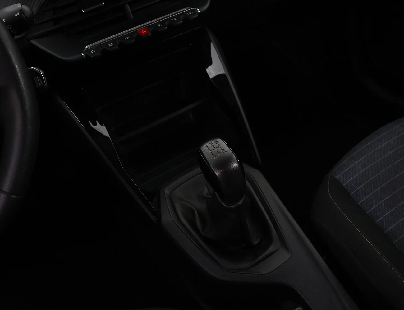 Peugeot 208 1.2 Like Clim