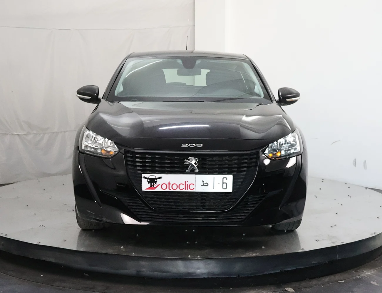 Peugeot 208 1.2 Like Clim