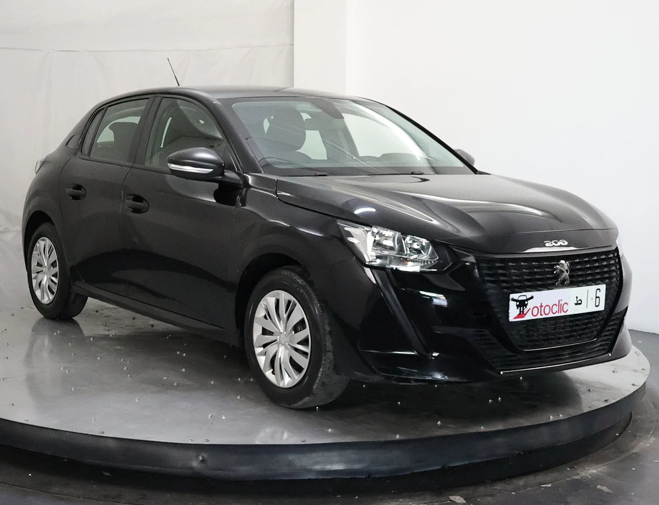 Peugeot 208 1.2 Like Clim