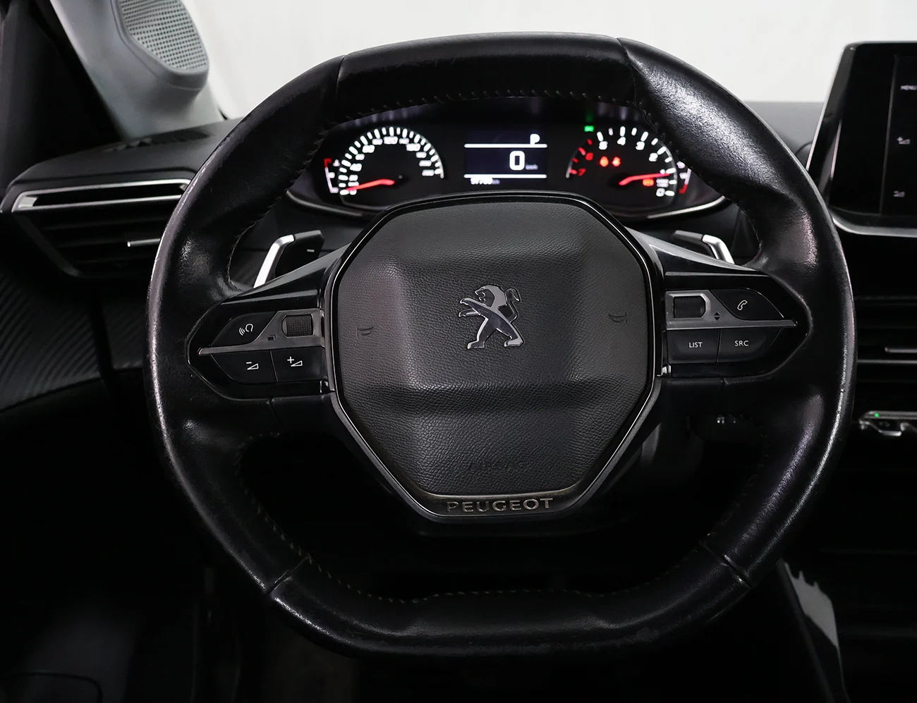 Peugeot 208 1.6 HDi 92 Allure Pack