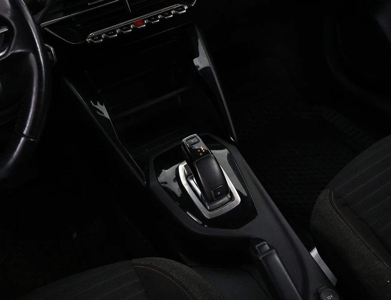Peugeot 208 1.6 HDi 92 Allure Pack