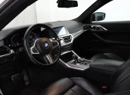 BMW Serie 4 Coupe 420d Pack M