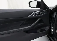 BMW Serie 4 Coupe 420d Pack M