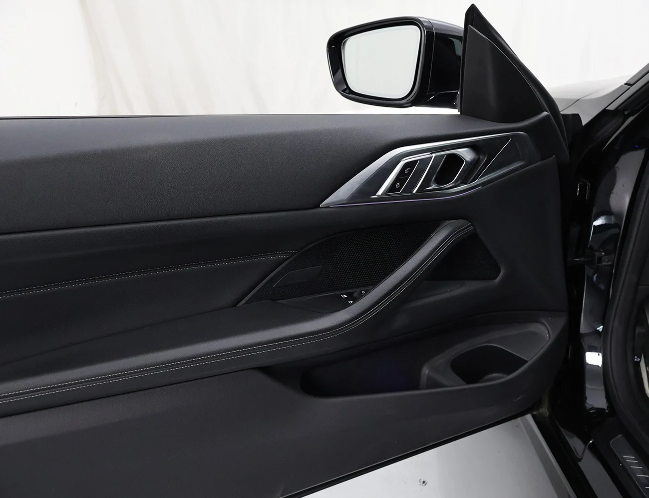 BMW Serie 4 Gran Coupe 420d Pack M