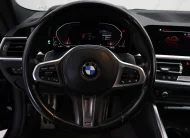 BMW Serie 4 Coupe 420d Pack M