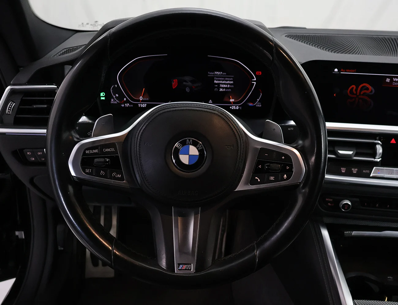 BMW Serie 4 Gran Coupe 420d Pack M