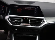 BMW Serie 4 Coupe 420d Pack M