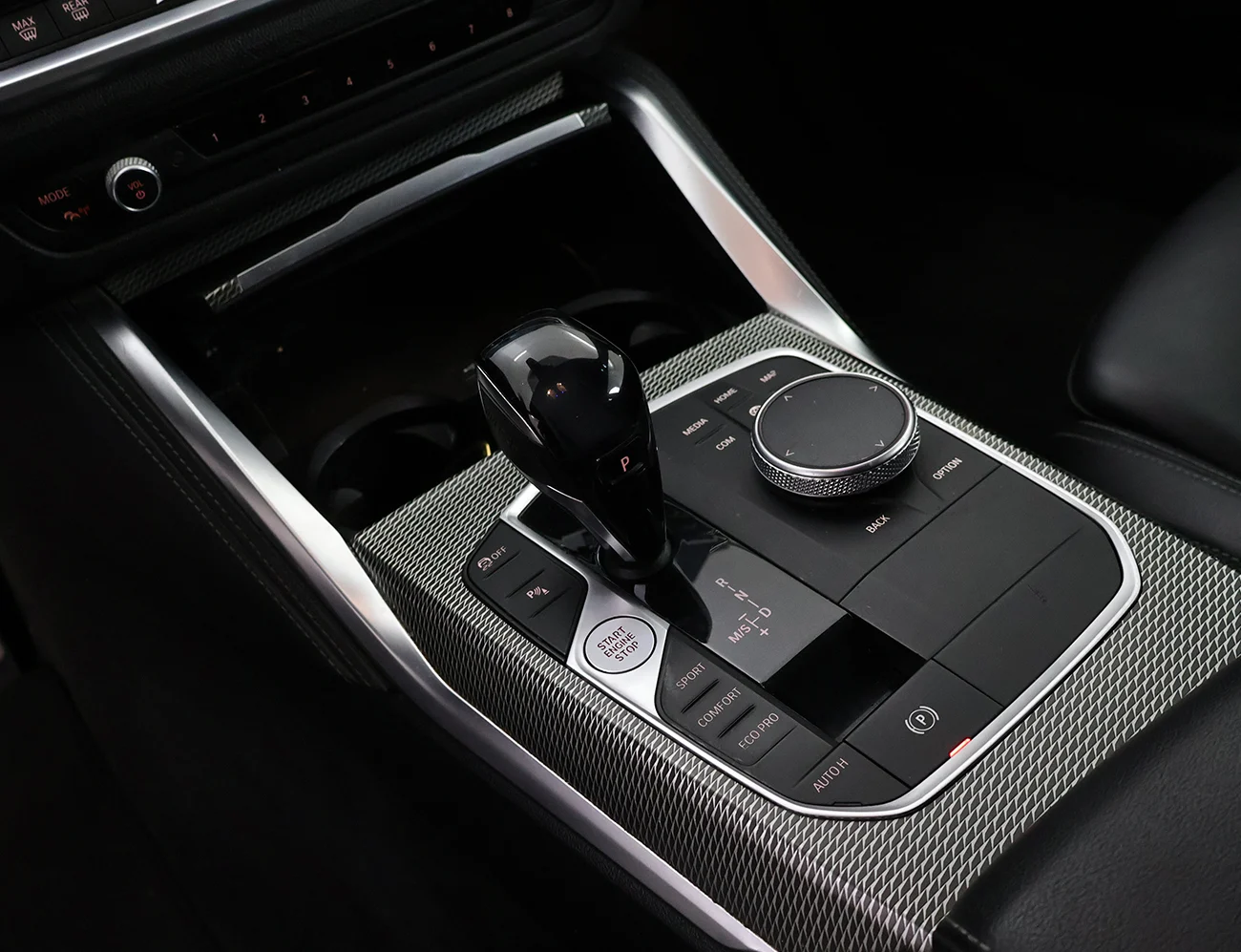 BMW Serie 4 Gran Coupe 420d Pack M