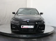 BMW Serie 4 Coupe 420d Pack M