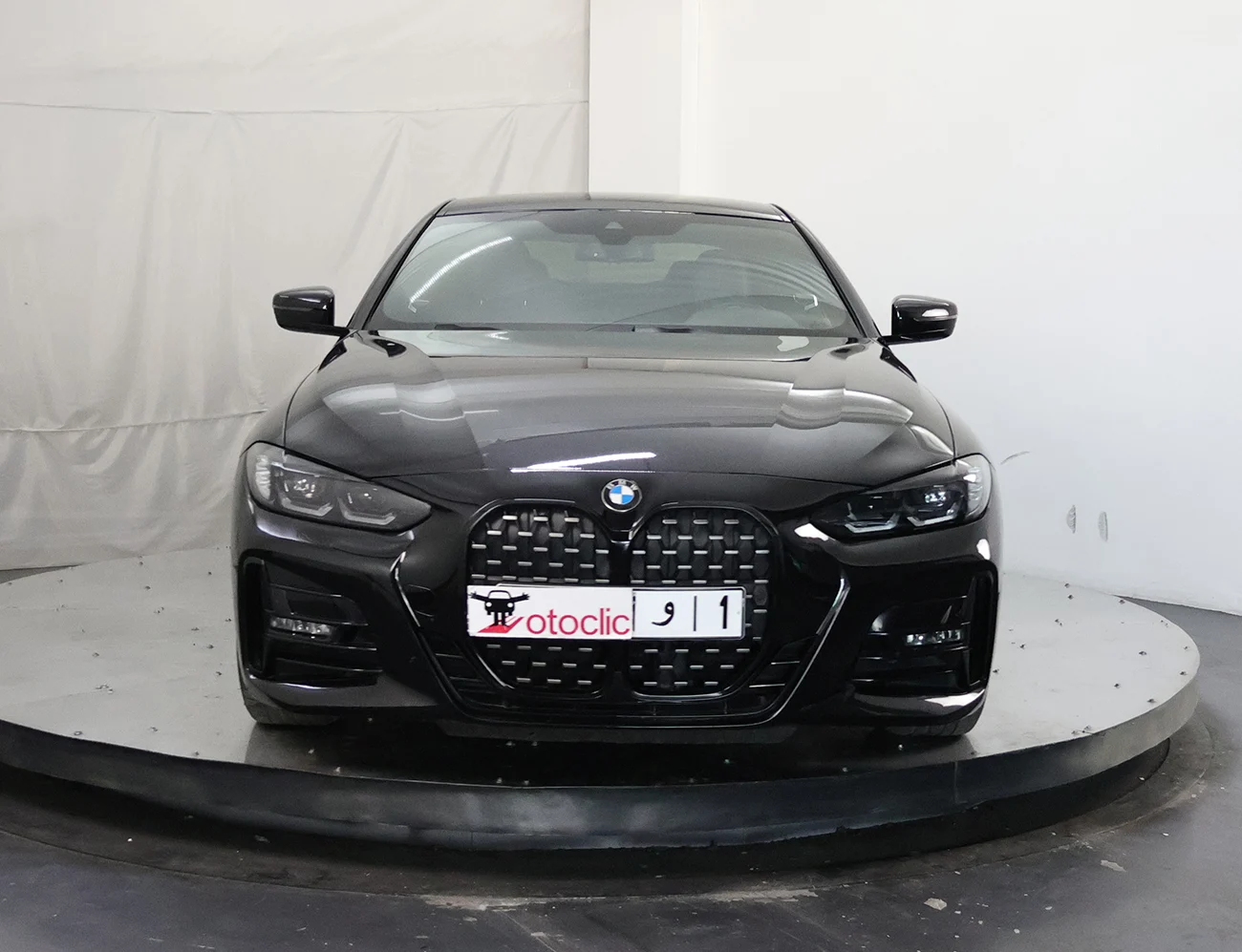 BMW Serie 4 Gran Coupe 420d Pack M