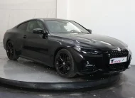 BMW Serie 4 Coupe 420d Pack M