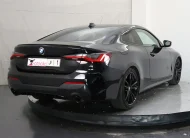 BMW Serie 4 Coupe 420d Pack M