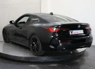 BMW Serie 4 Coupe 420d Pack M
