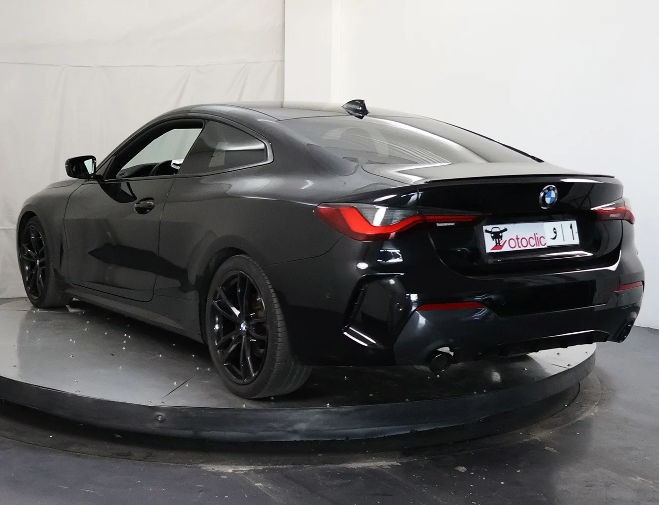 BMW Serie 4 Gran Coupe 420d Pack M
