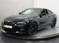 BMW Serie 4 Coupe 420d Pack M