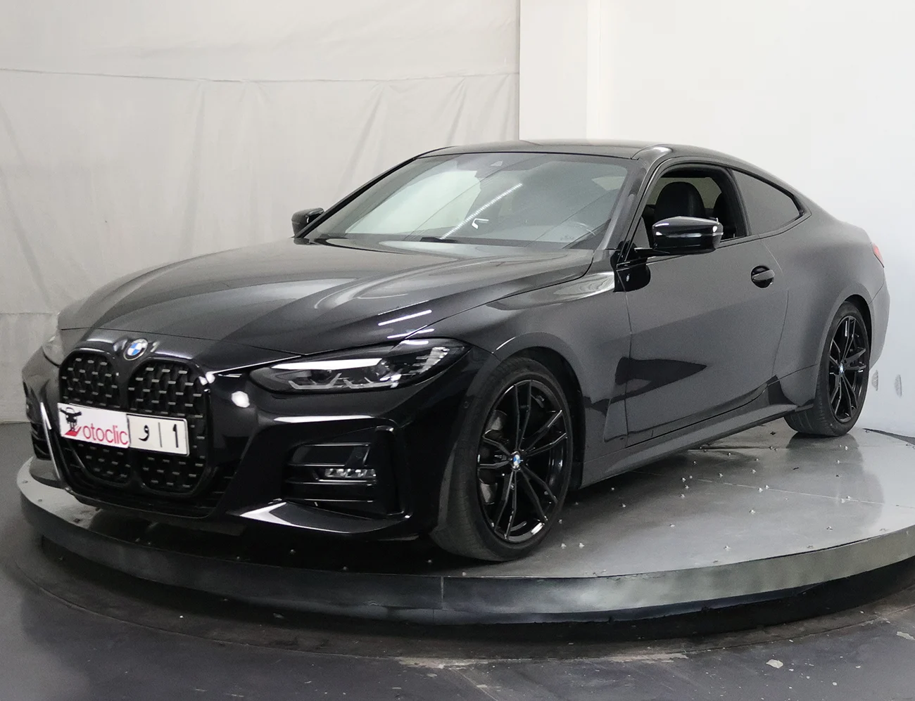 BMW Serie 4 Gran Coupe 420d Pack M