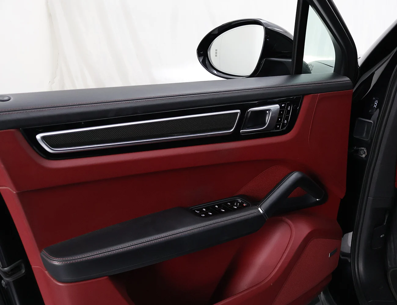 Porsche Cayenne S E-Hybrid