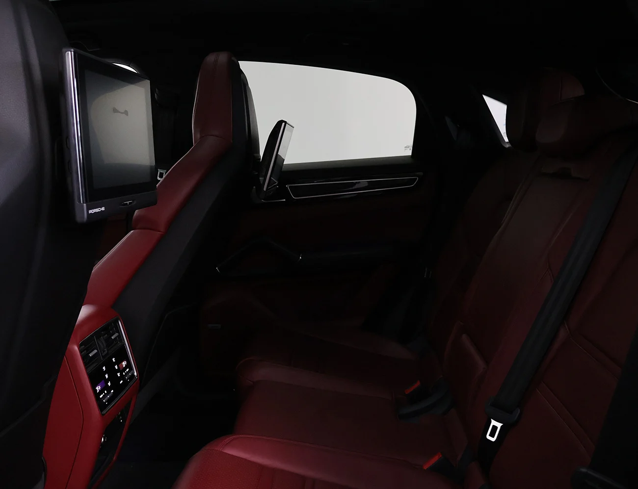 Porsche Cayenne S E-Hybrid