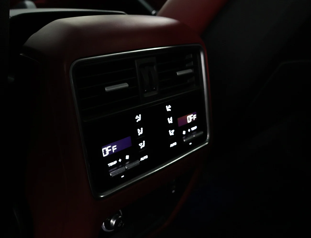 Porsche Cayenne S E-Hybrid