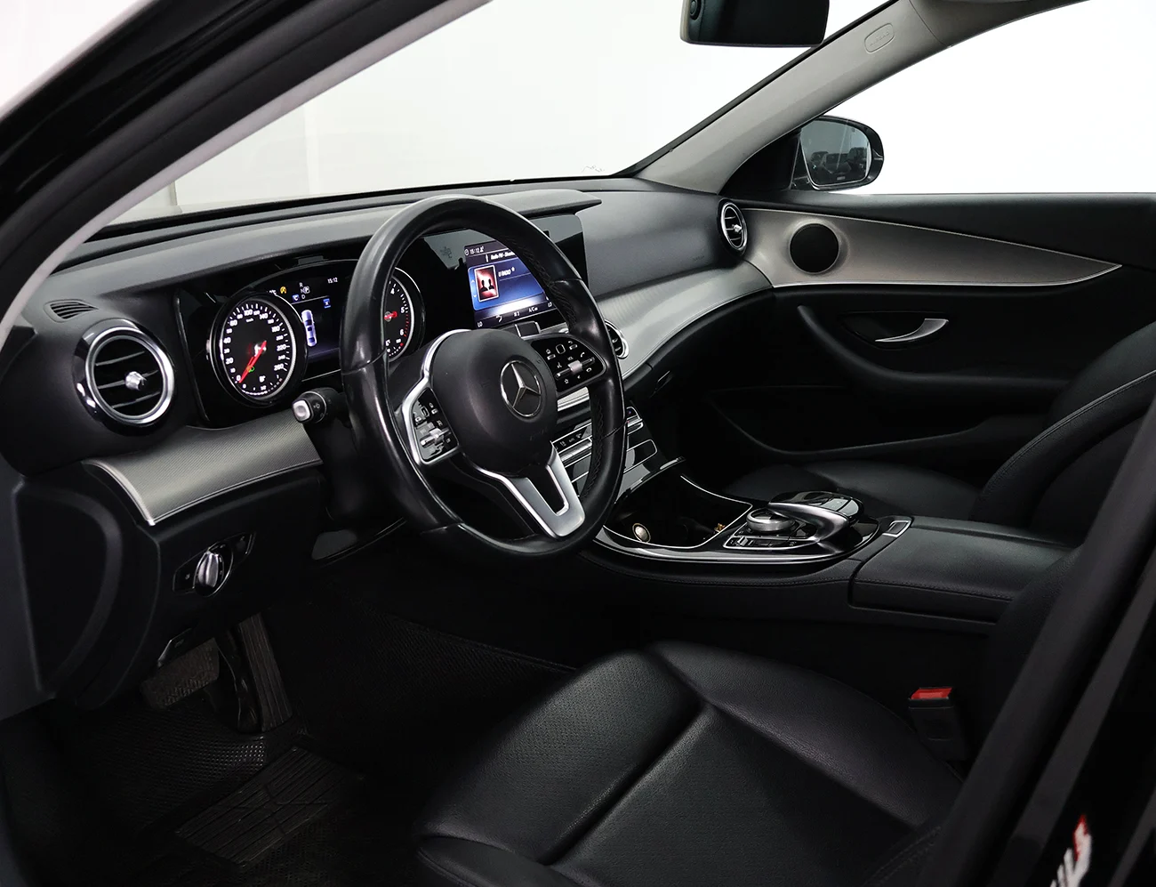 Mercedes Benz Classe E 220 d Avantgarde