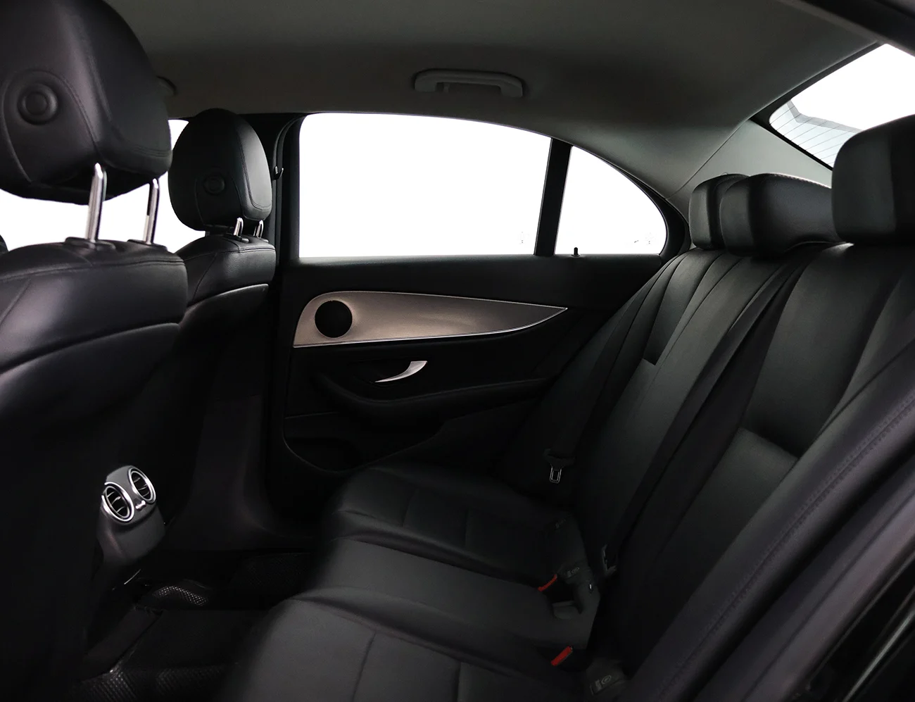 Mercedes Benz Classe E 220 d Avantgarde