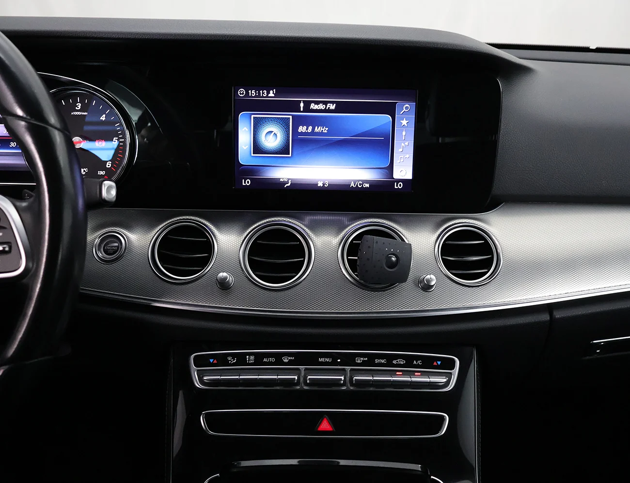 Mercedes Benz Classe E 220 d Avantgarde