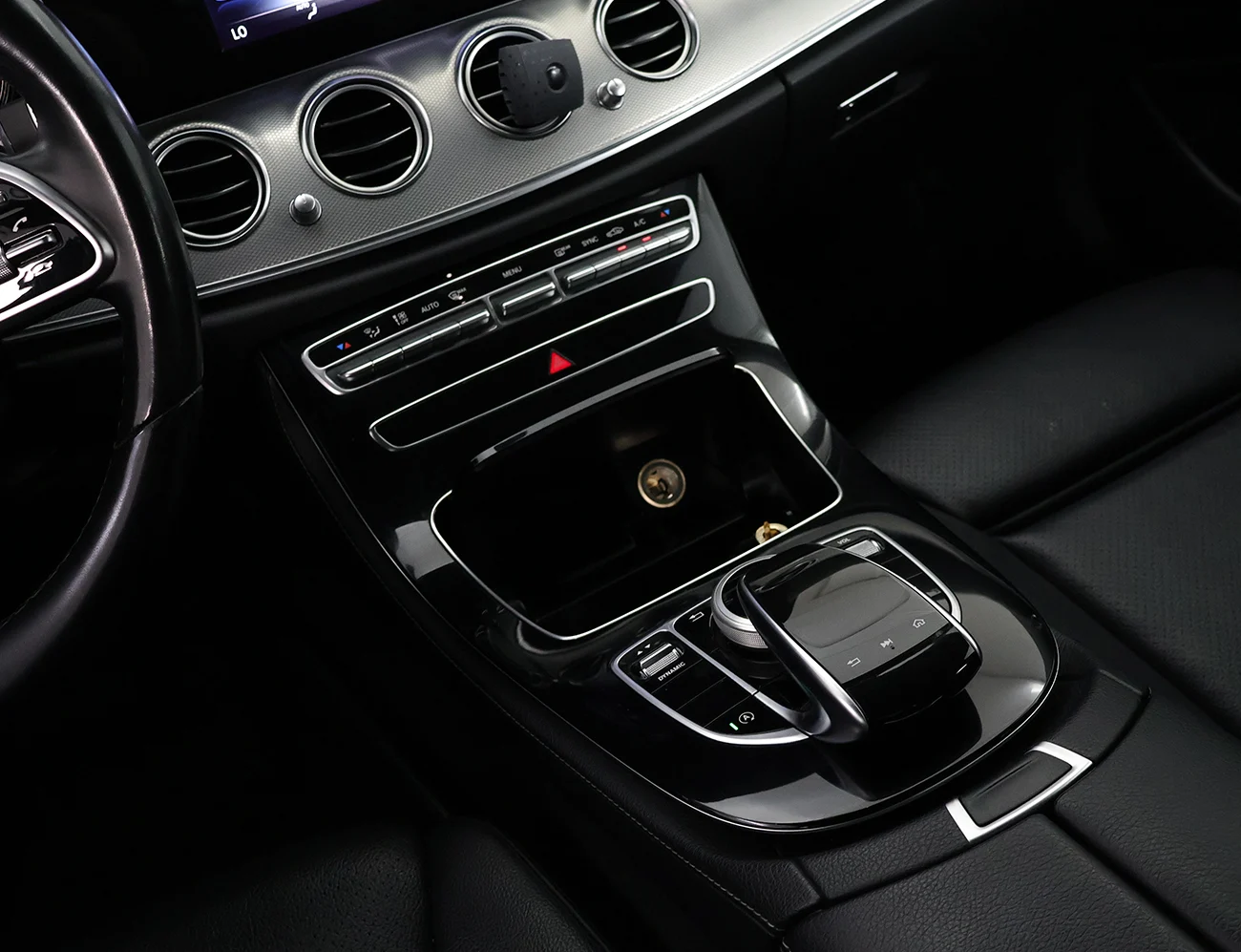 Mercedes Benz Classe E 220 d Avantgarde