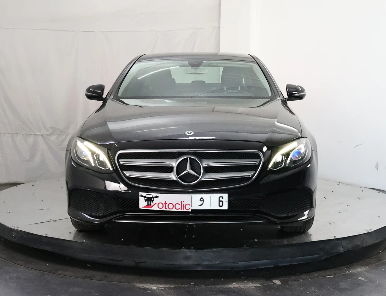 Mercedes Benz Classe E 220 d Avantgarde