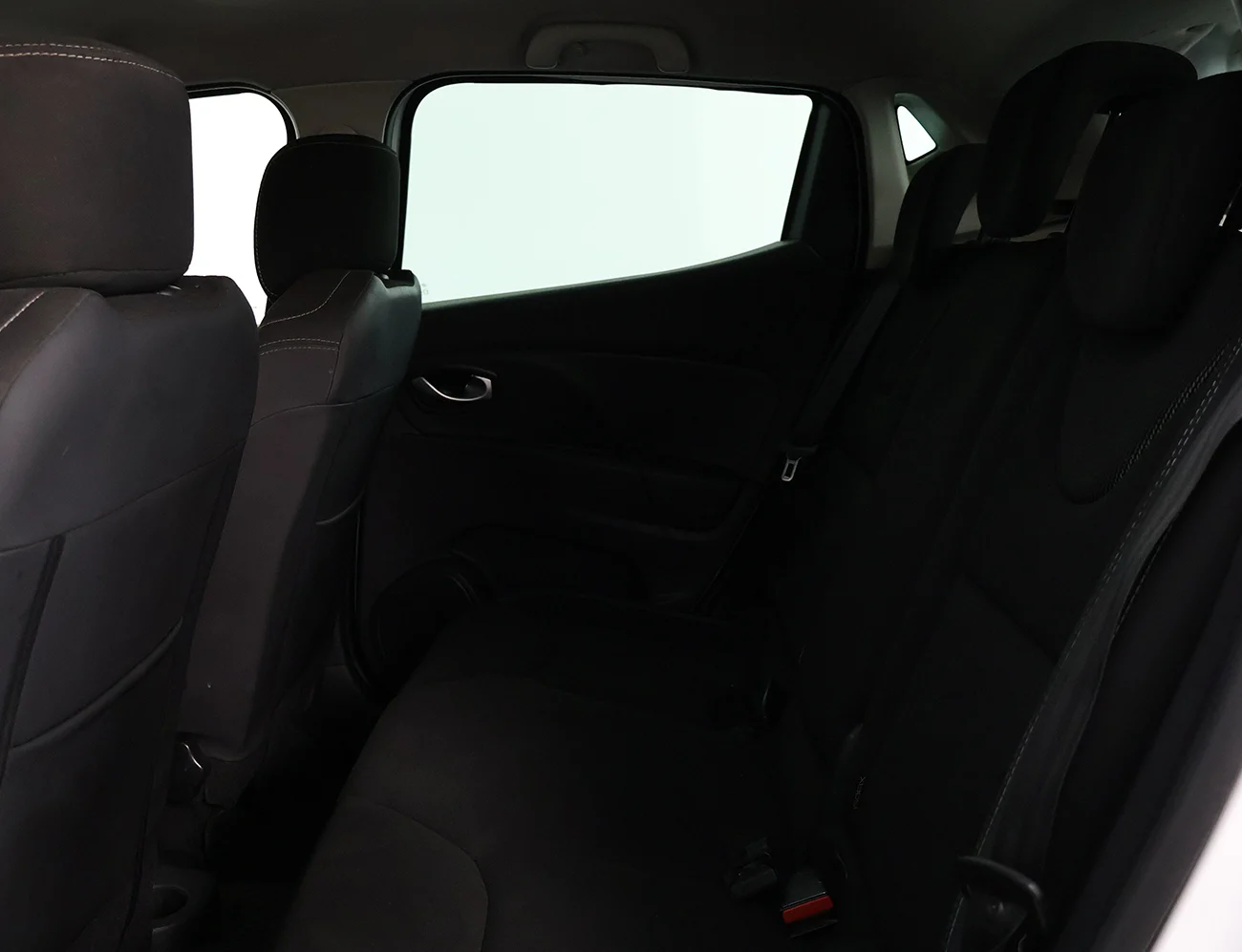 Renault Clio 1.5 dCi 90 Explore EDC