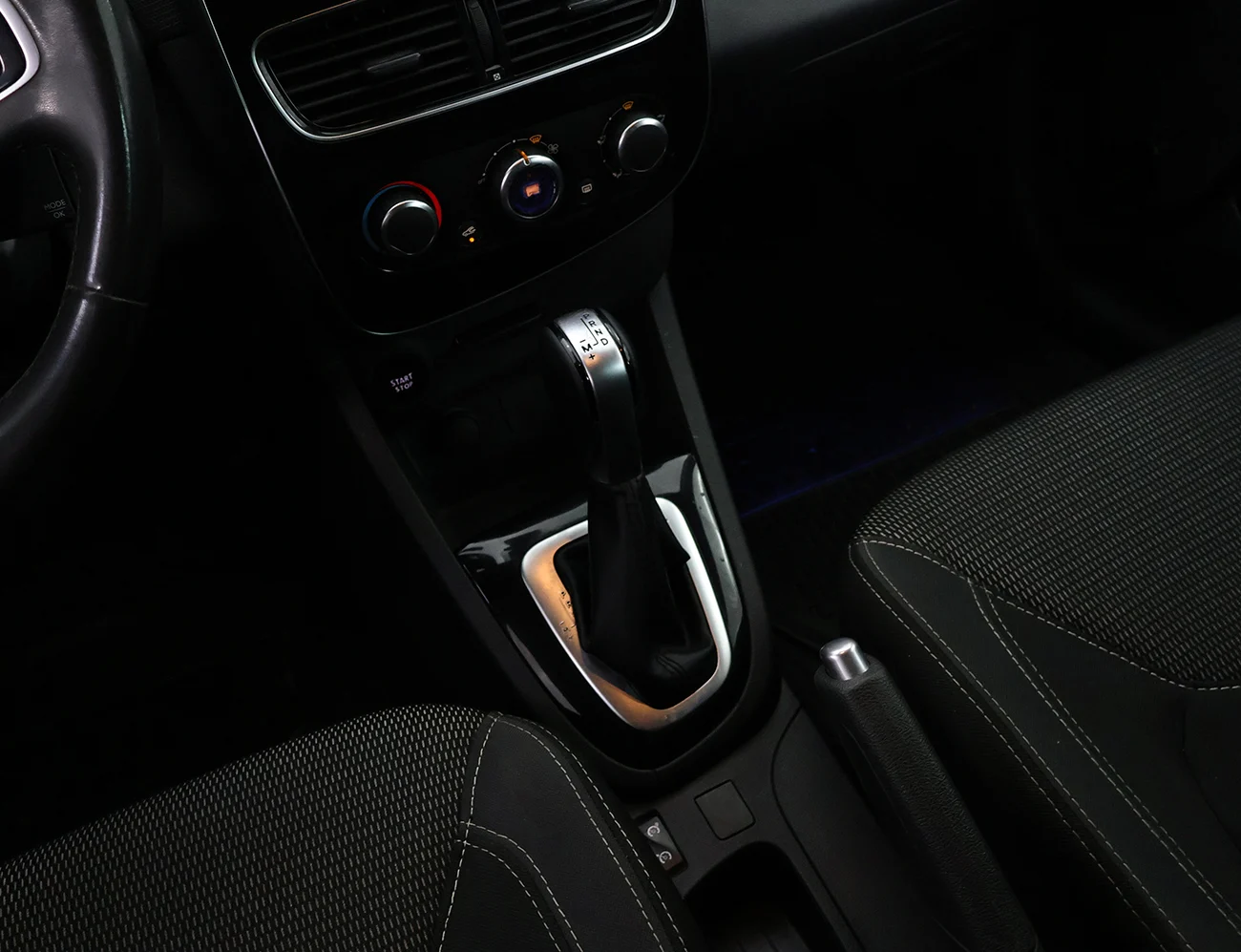 Renault Clio 1.5 dCi 90 Explore EDC